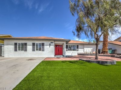 7300 Gray St, Las Vegas, NV, 89145