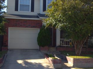 21903 Goldcrest Run, San Antonio, TX 78260