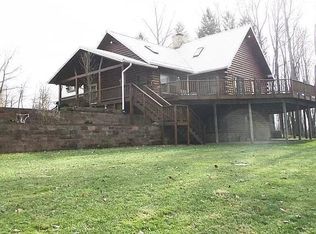 1308 Wagner Rd, Butler, OH 44822