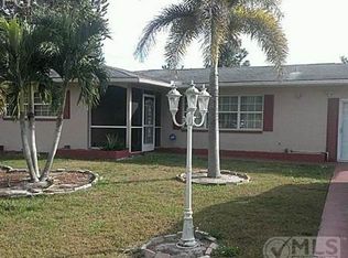 4324 19th Pl SW, Naples, FL 34116