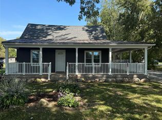 32736 Sibley Rd, Romulus, MI 48174