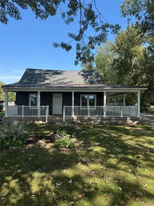 32736 Sibley Rd, Romulus, MI, 48174