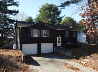 86 Lower Gore Rd, Webster, MA 01570