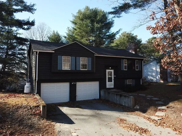 86 Lower Gore Rd, Webster, MA 01570