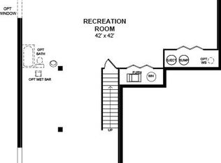 8454 Lockerbie Dr, Brownsburg, IN 46112