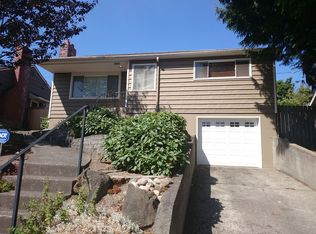 5641 40th Ave SW, Seattle, WA 98136