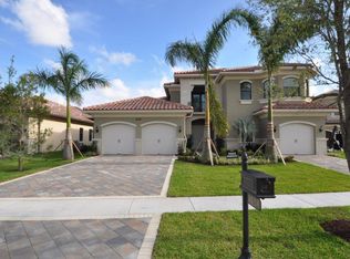 8518 Hawks Gully Ave, Delray Beach, FL 33446