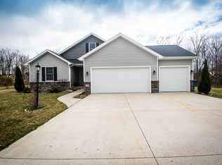 314 Union Station Dr, Fort Wayne, IN 46814