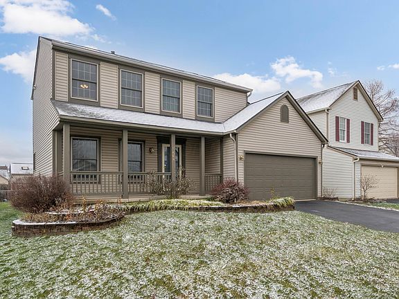 2nd image of 5668 Duchess Ct