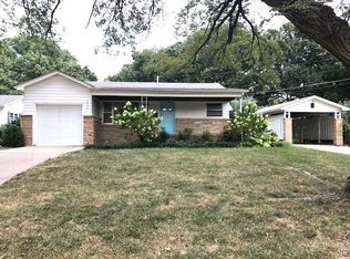 2250 S George Washington Blvd, Wichita, KS 67218