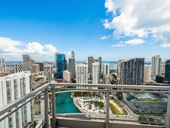 2nd image of 92 SW 3rd St #Penthouse 5213