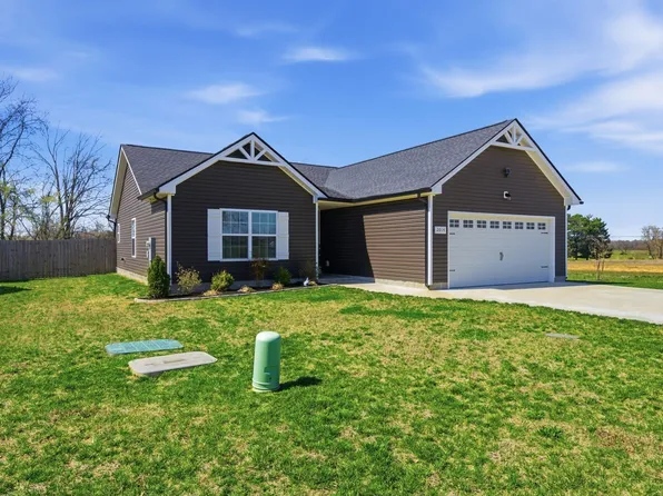 2014 Ireland Way, Clarksville, TN 37042