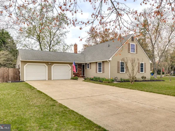 418 Apple Rd, Beverly, NJ 08010