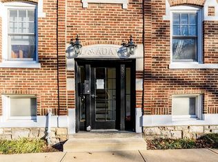 520 Rosedale Ave APT 101, Saint Louis, MO 63112