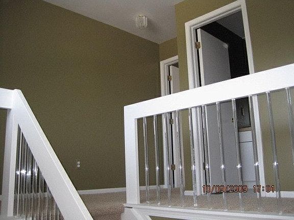 Stair case