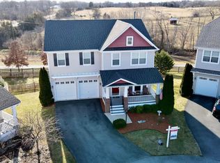 213 Jolliffe Cir, Boyce, VA 22620