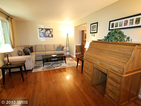 5th image of 4971 Swinton Dr