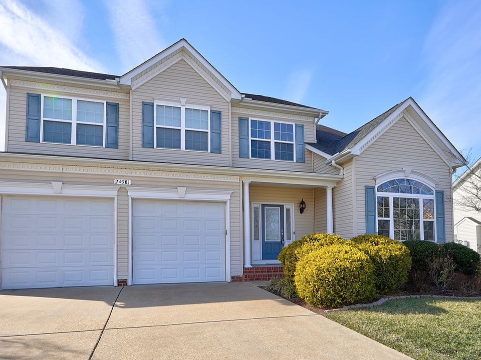 1st image of 24301 Miley Dr