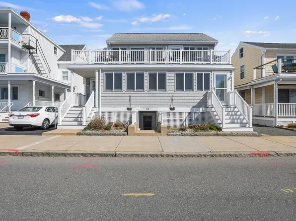 61 Western Ave APT 2, Gloucester, MA 01930