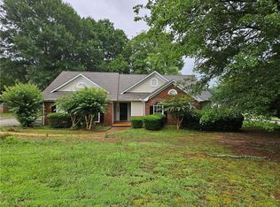 3502 Tiffany Dr SE, Conyers, GA 30013