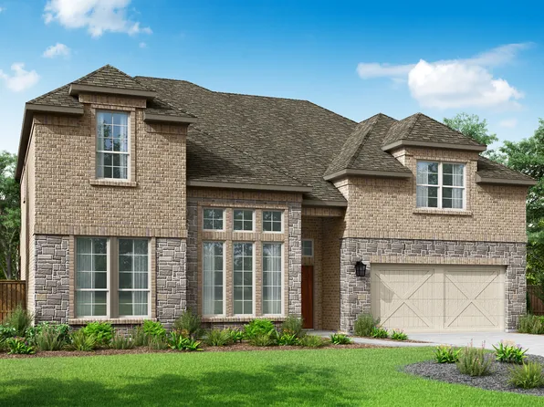 Brennan Plan, Nelson Lake