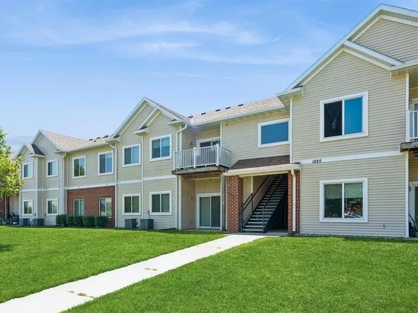 1825 SW White Birch Cir Unit 10, Ankeny, IA 50023