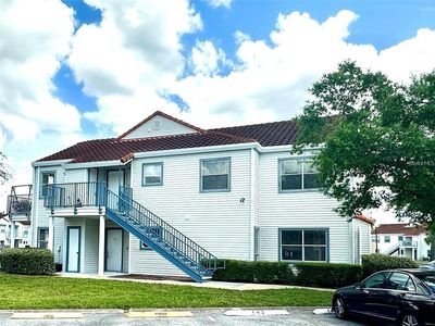 2540 Woodgate Blvd APT 201, Orlando, FL, 32822