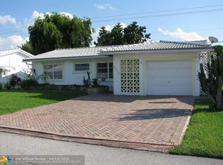 8212 NW 57th Ct, Tamarac, FL 33321