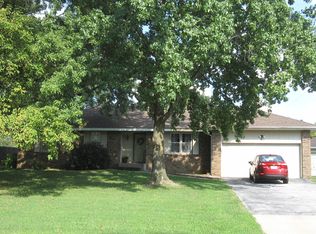 4350 S Farm Road 131, Springfield, MO 65810