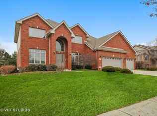 22540 Parkview Ln, Frankfort, IL 60423