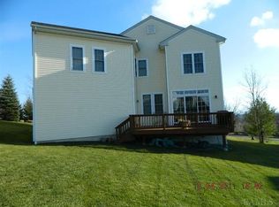 4 Belle Fair Rd, Pt Chester, NY 10573