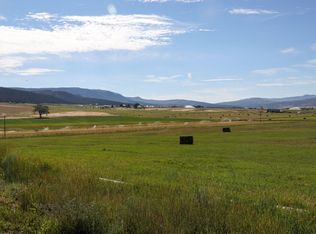 TRACT 16 Bostwick Park Rd, Montrose, CO 81401