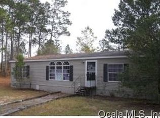 7231 SE 147th Ave, Morriston, FL 32668
