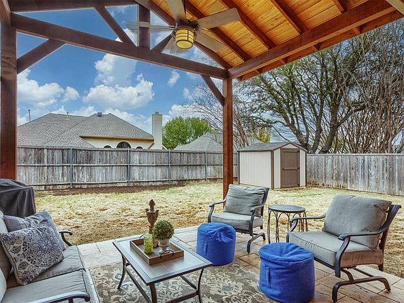 2nd image of 8800 Falcon View Dr