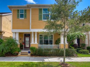 795 Gainer Way, Winter Springs, FL 32708