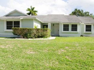 15030 SW 153rd St, Miami, FL 33187