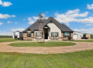 14450 Old Stoney Rd, Roanoke, TX 76259