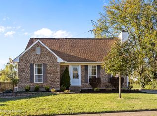 4724 Ferrer Way, Jeffersontown, KY 40299