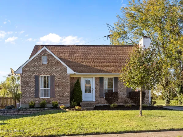4724 Ferrer Way, Jeffersontown, KY 40299