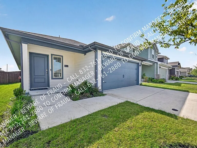 6111 Shearwater Rd — Photo 1
