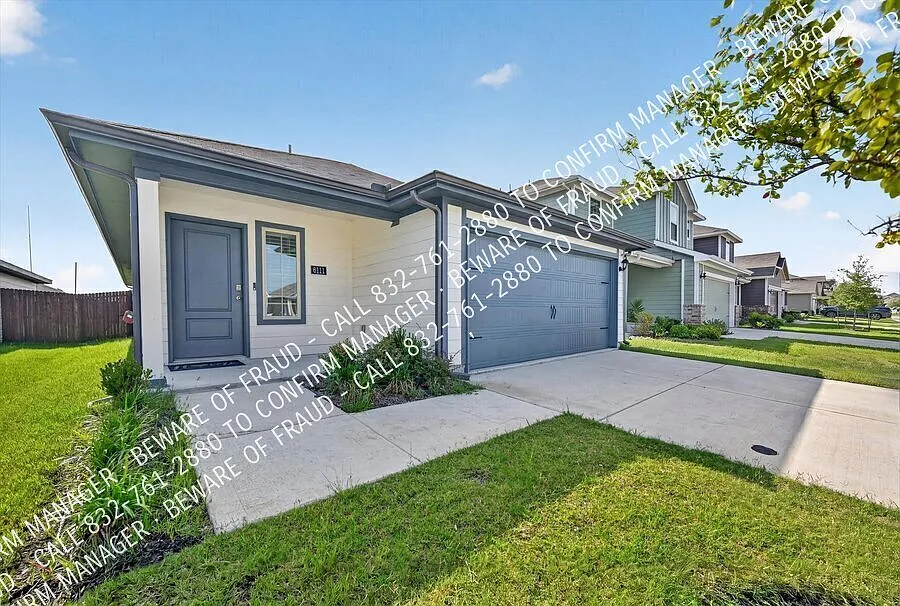 6111 Shearwater Rd