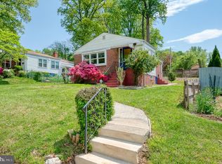 2907 Rockwood Ave, Baltimore, MD 21215