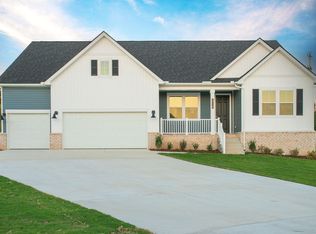 3318 Laurel Brook Dr LOT 32, Columbia, TN 38401