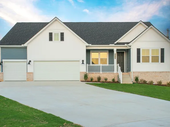 3318 Laurel Brook Dr Lot 32, Columbia, TN 38401