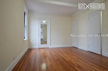 Rented by Citi Habitats