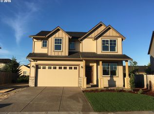 640 Anne Ln, Molalla, OR 97038