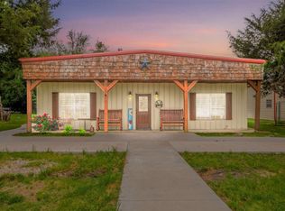 1409 County Road 2232, Caddo Mills, TX 75135