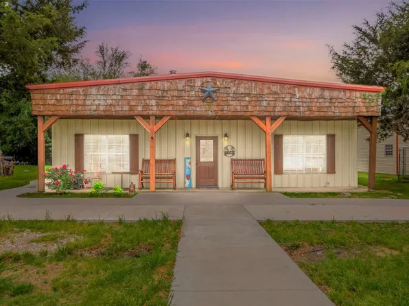 1409 County Road 2232, Caddo Mills, TX 75135