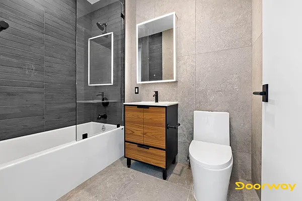 Rented by Doorway NYC, LLC | media 16