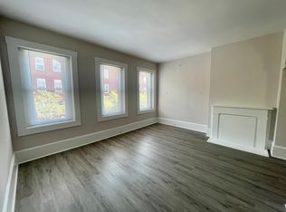 1810 Saint Paul St APT 201, Baltimore, MD 21202